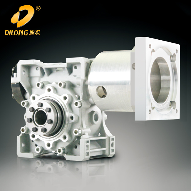 SD雙導程蝸輪蝸桿減速機